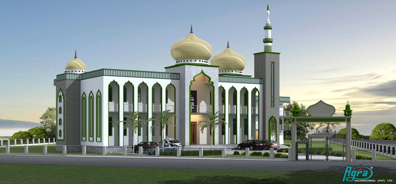 Quran classes